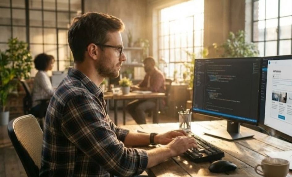 webshop maken Venray