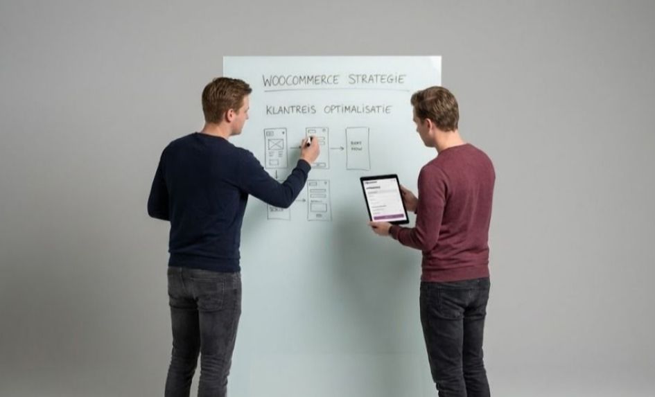 woocommerce webshop laten maken Venray